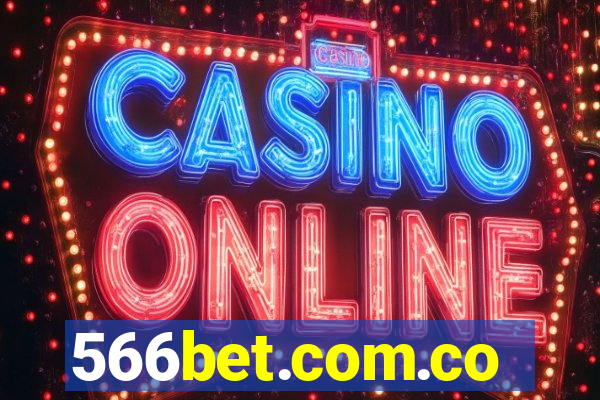 566bet.com.co