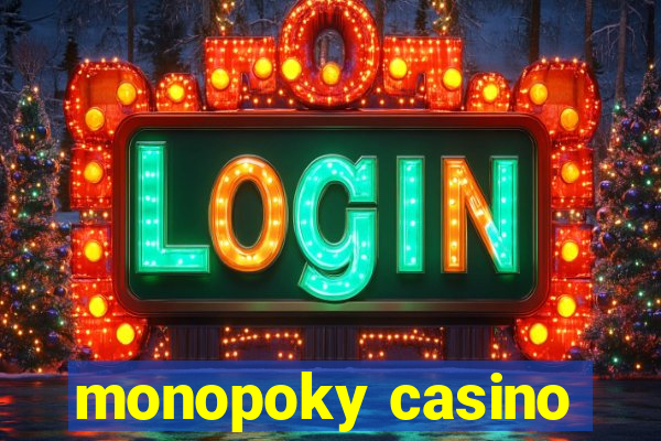 monopoky casino