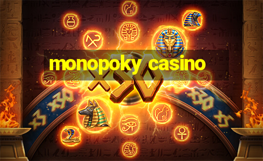 monopoky casino