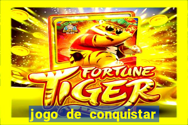 jogo de conquistar território celular