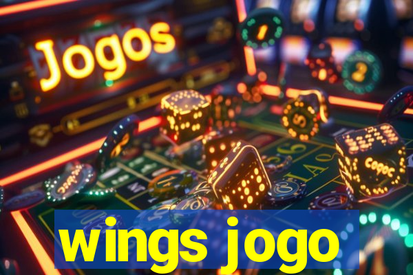 wings jogo