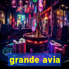 grande avia