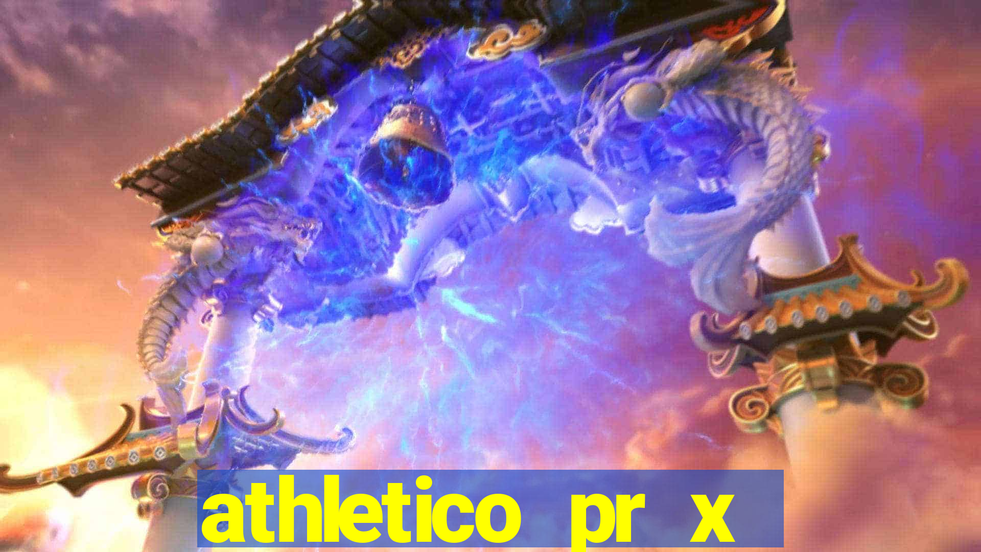 athletico pr x vasco da gama palpite