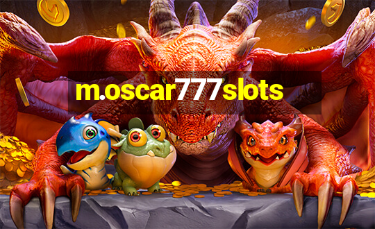 m.oscar777slots