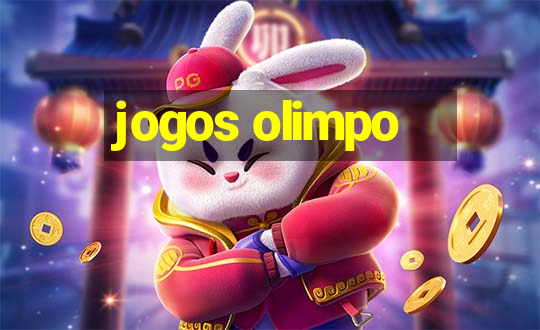 jogos olimpo