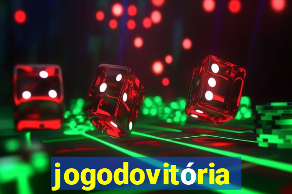 jogodovitória