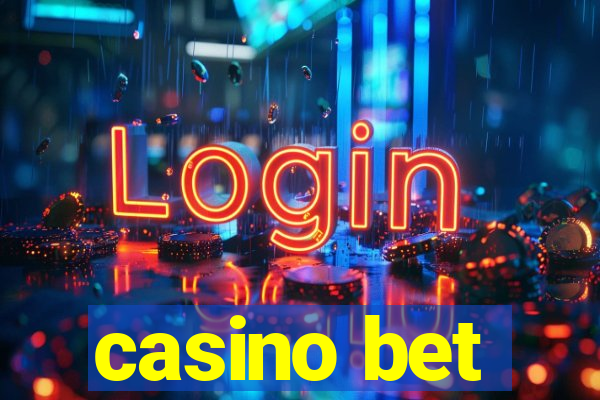 casino bet