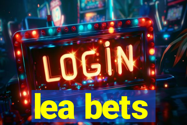 lea bets