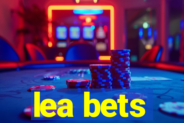 lea bets