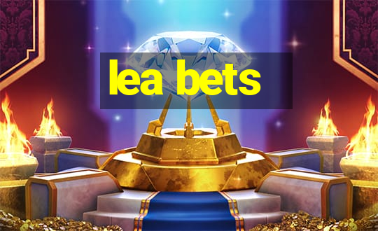 lea bets