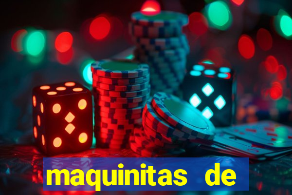 maquinitas de casino gratis