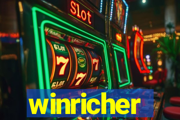 winricher