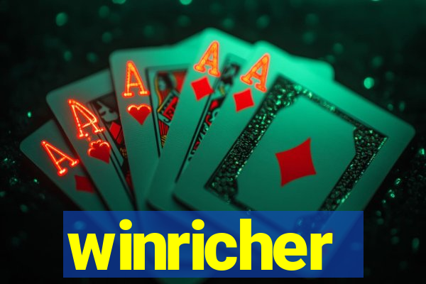 winricher