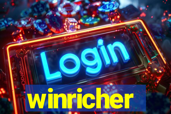 winricher