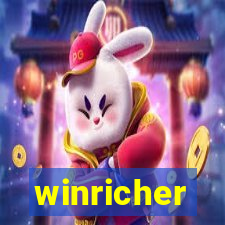 winricher