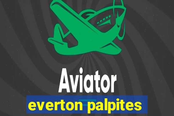 everton palpites