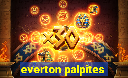 everton palpites