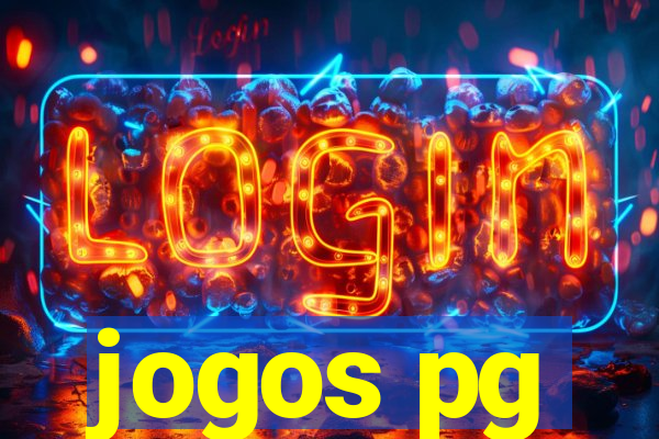 jogos pg