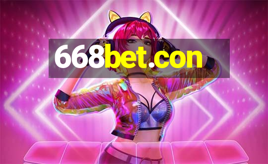 668bet.con