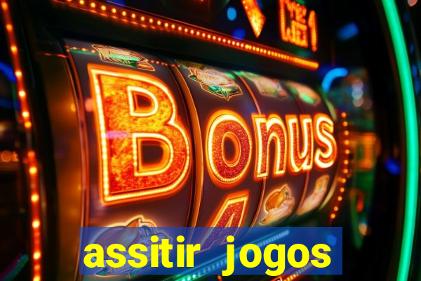 assitir jogos mortais 1