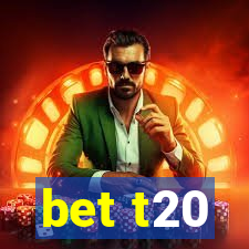 bet t20