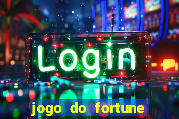 jogo do fortune mouse demo