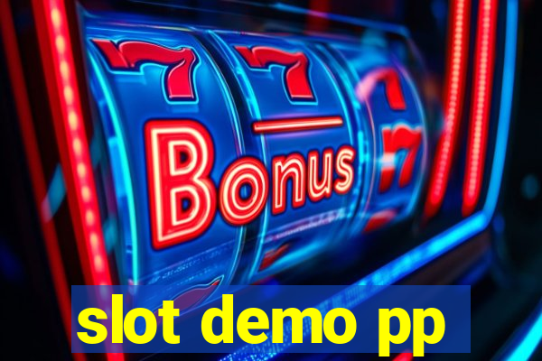 slot demo pp