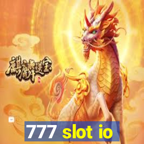 777 slot io