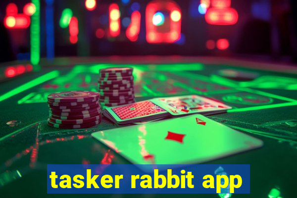 tasker rabbit app