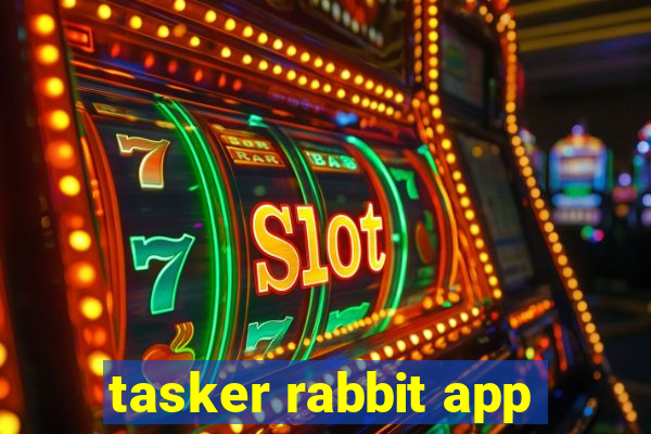 tasker rabbit app