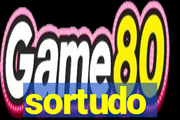 sortudo