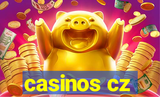 casinos cz