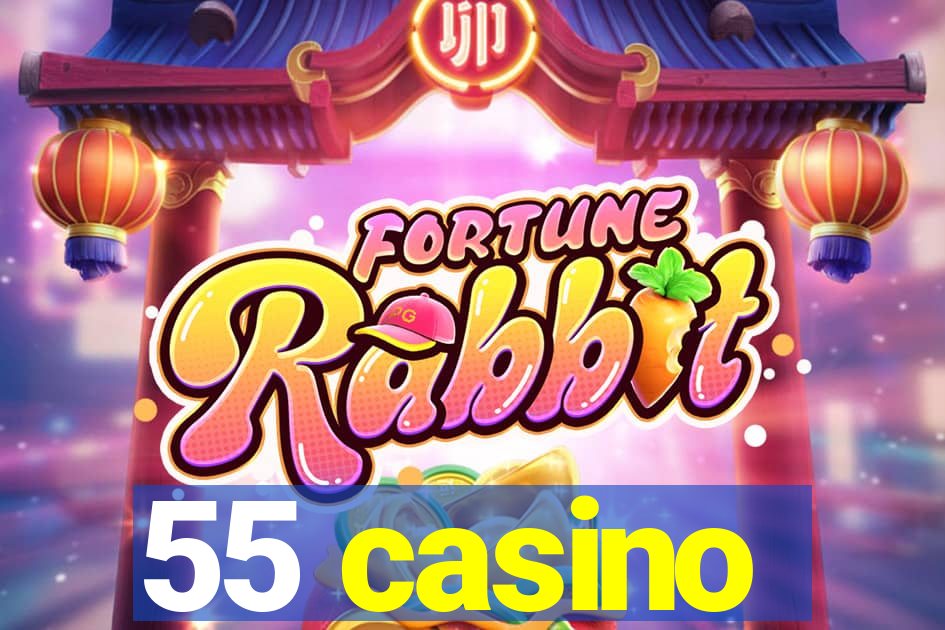 55 casino