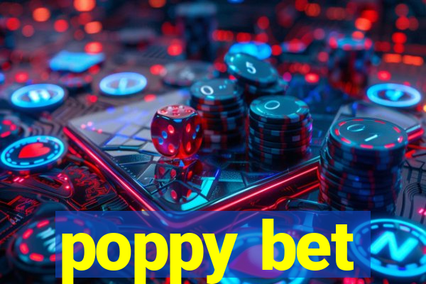 poppy bet