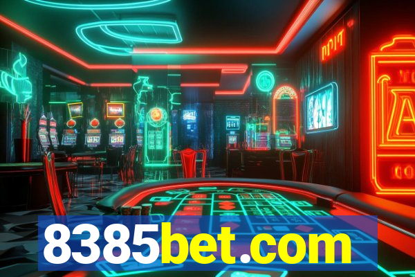 8385bet.com