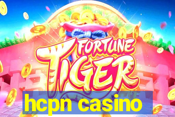 hcpn casino