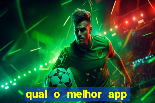 qual o melhor app de jogos para ganhar dinheiro