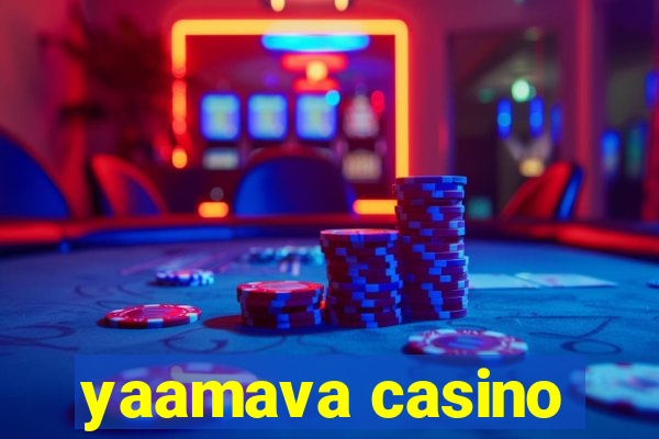 yaamava casino