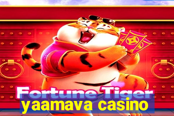 yaamava casino