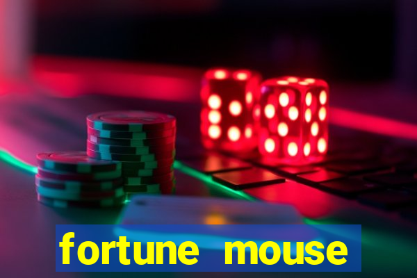 fortune mouse grátis demo