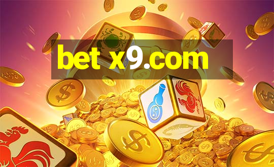 bet x9.com