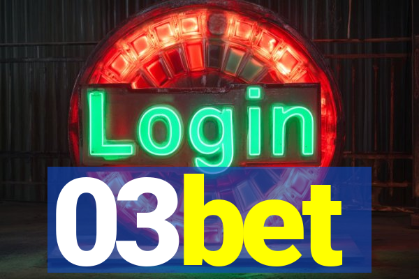 03bet