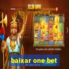 baixar one bet