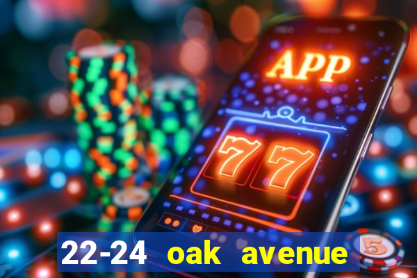 22-24 oak avenue casino nsw 2470