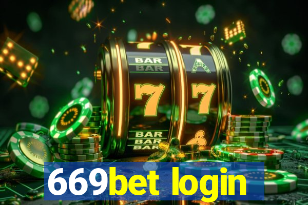 669bet login