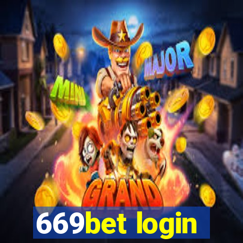 669bet login