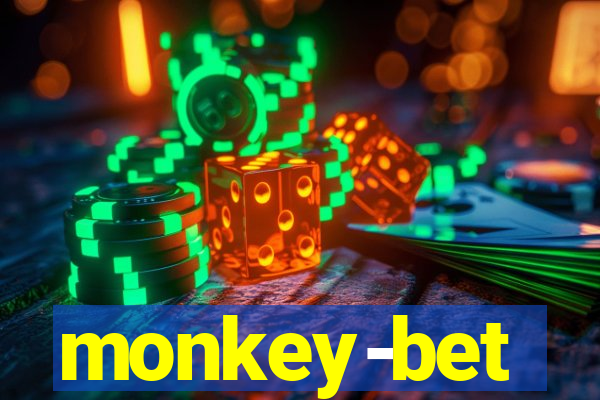 monkey-bet