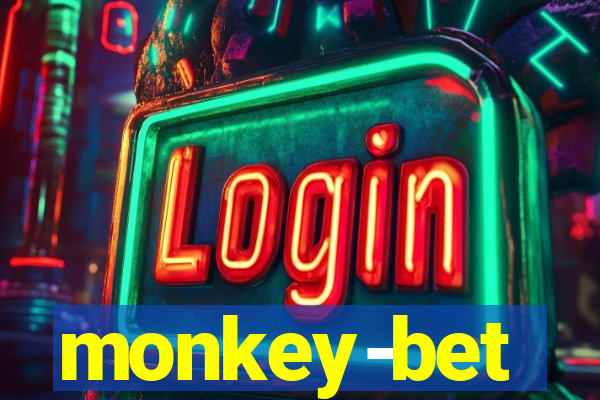 monkey-bet