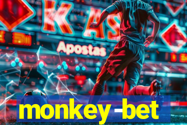 monkey-bet