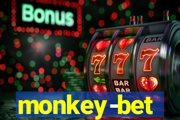 monkey-bet